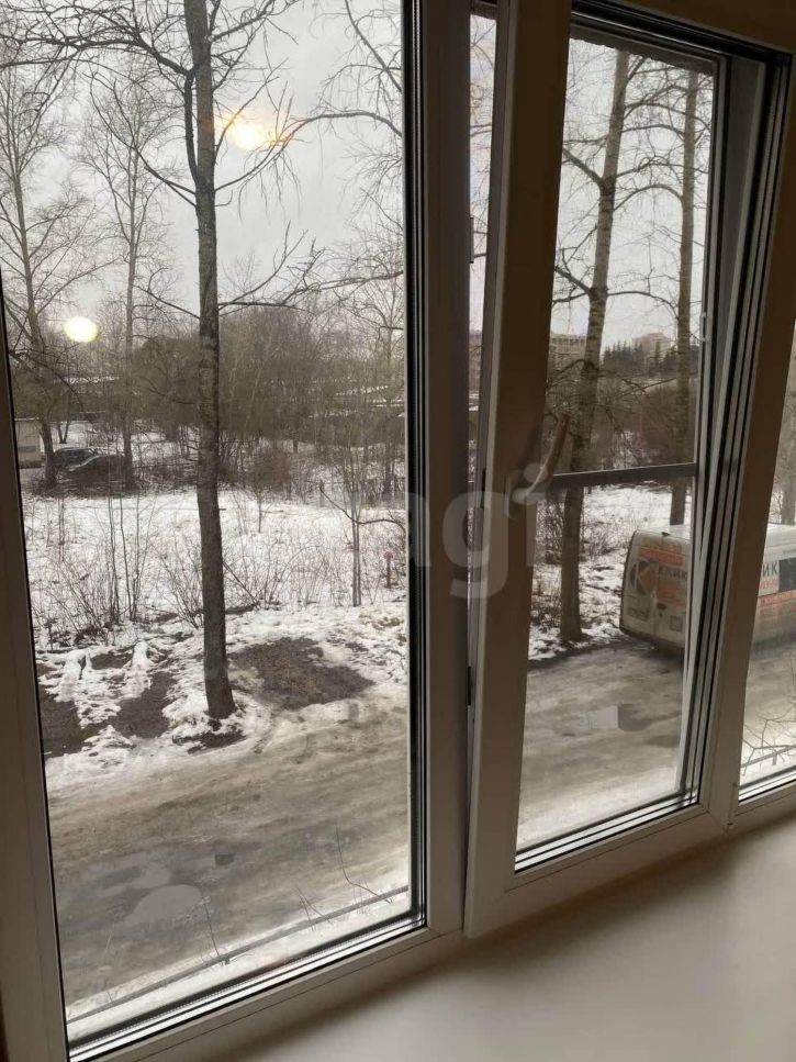 Комната Пошехонское шоссе, 32