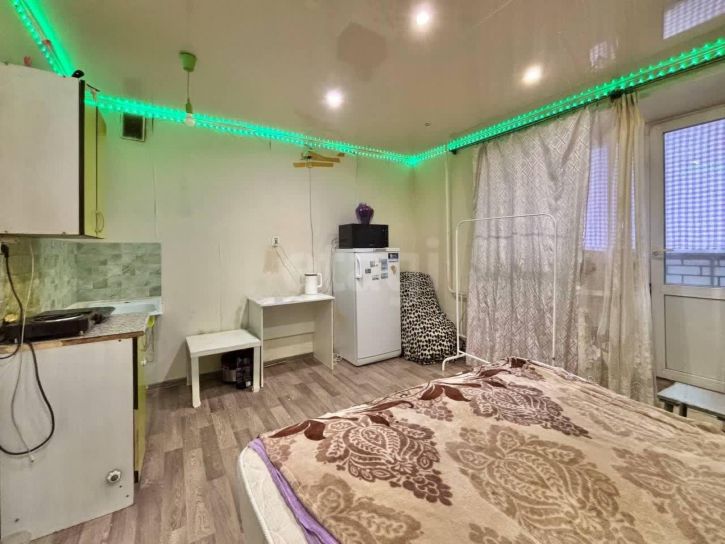 Студия улица Карла Маркса, 103б