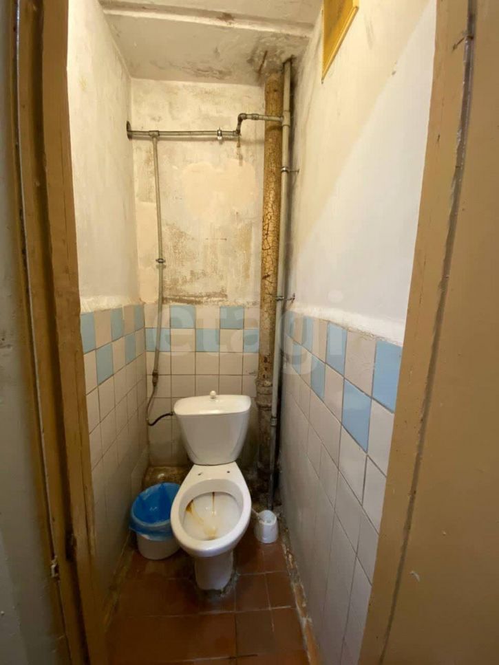 Комната Пошехонское шоссе, 32