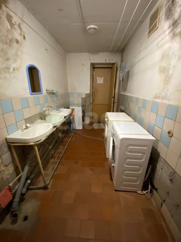 Комната Пошехонское шоссе, 32