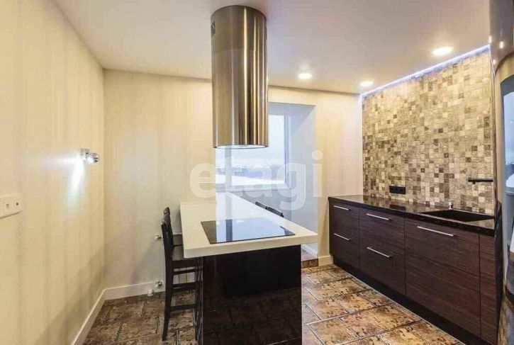 2-комн квартира улица Карла Маркса, 123б