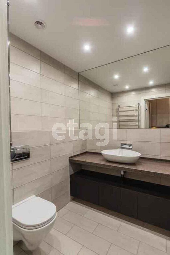 2-комн квартира улица Карла Маркса, 123б