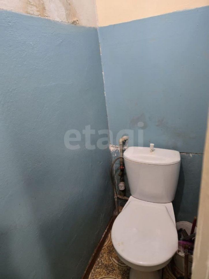 2-комн квартира Московская улица, 19