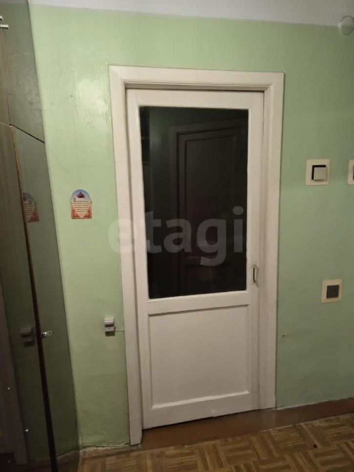 2-комн квартира Московская улица, 19