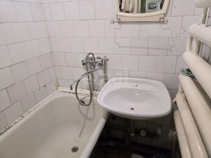 2-комн квартира Московская улица, 19