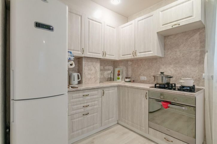 3-комн квартира улица Горького, 7