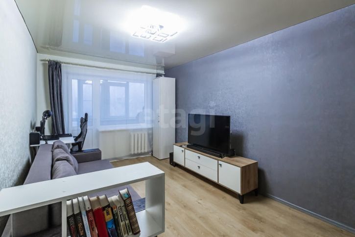 1-комн квартира улица Левичева, 15а