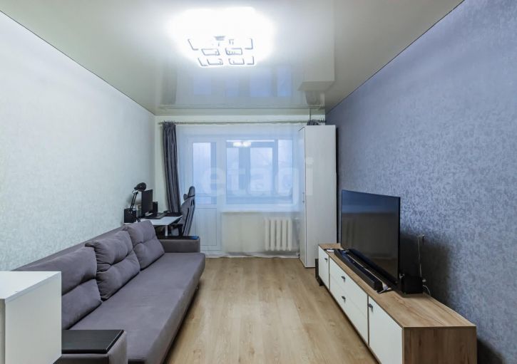 1-комн квартира улица Левичева, 15а