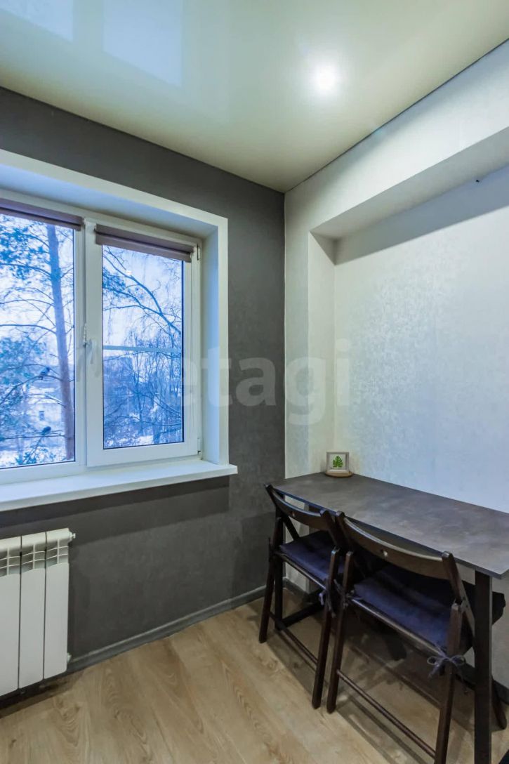 1-комн квартира улица Левичева, 15а