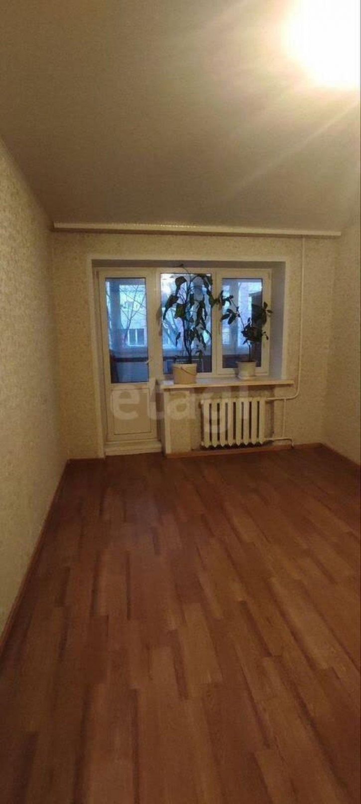 1-комн квартира улица Яшина, 3