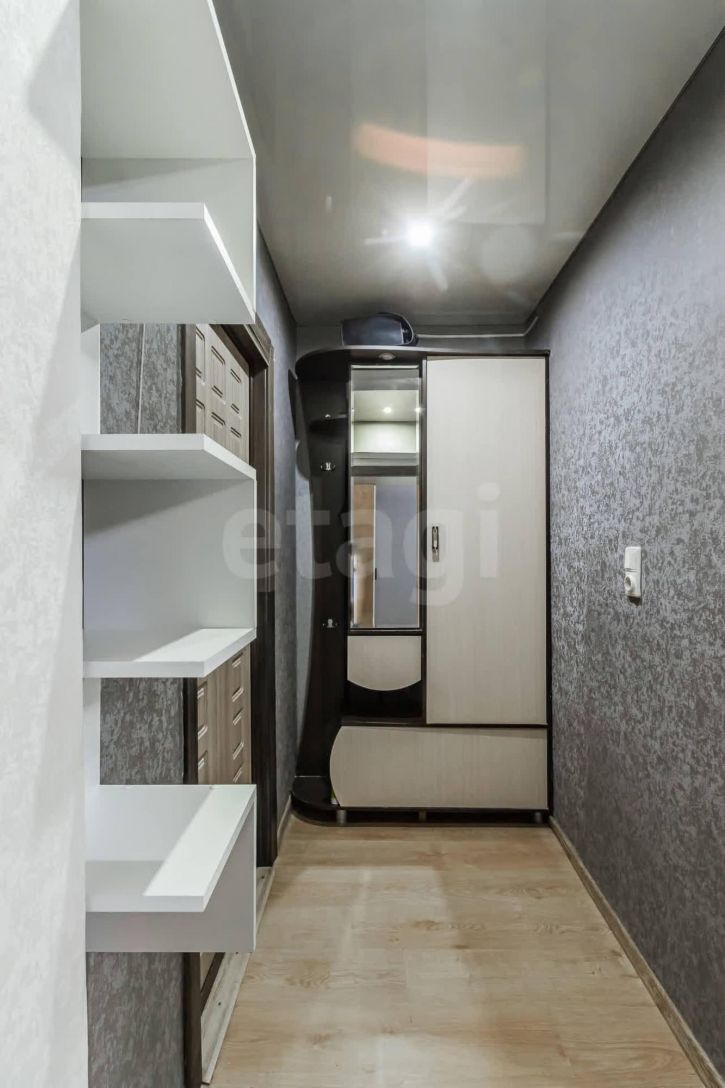 1-комн квартира улица Левичева, 15а