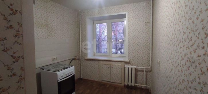 1-комн квартира улица Яшина, 3