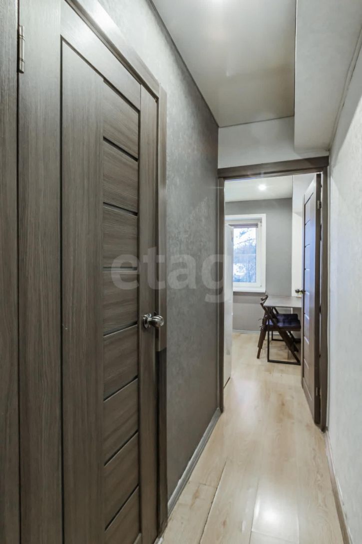 1-комн квартира улица Левичева, 15а