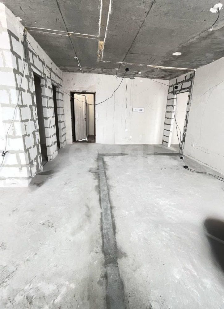 2-комн квартира Медуницинская улица, 11