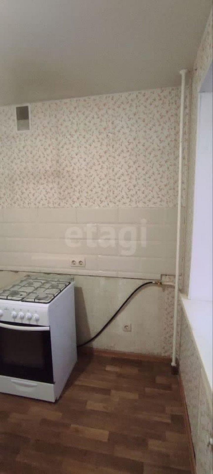 1-комн квартира улица Яшина, 3