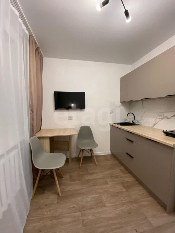 Студия Козлёнская улица, 125