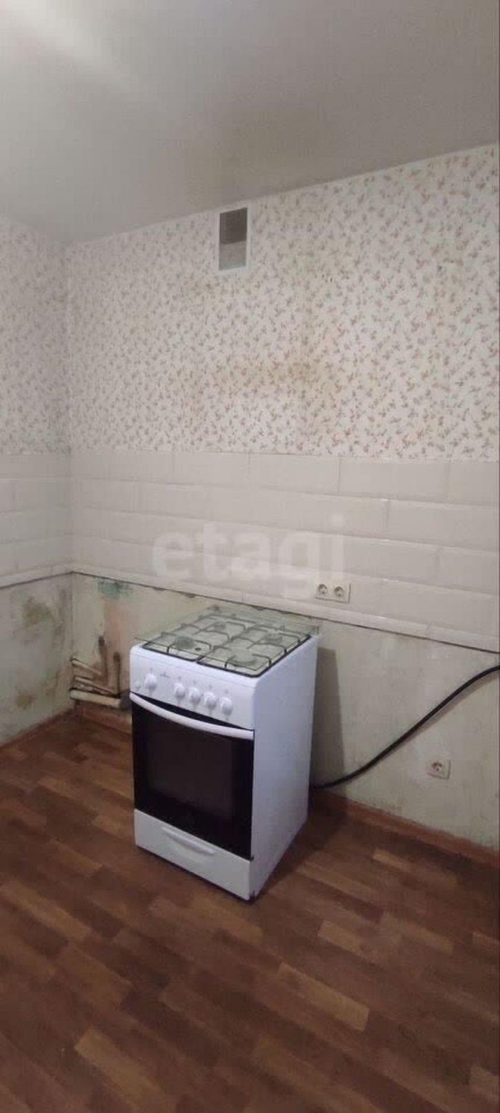 1-комн квартира улица Яшина, 3