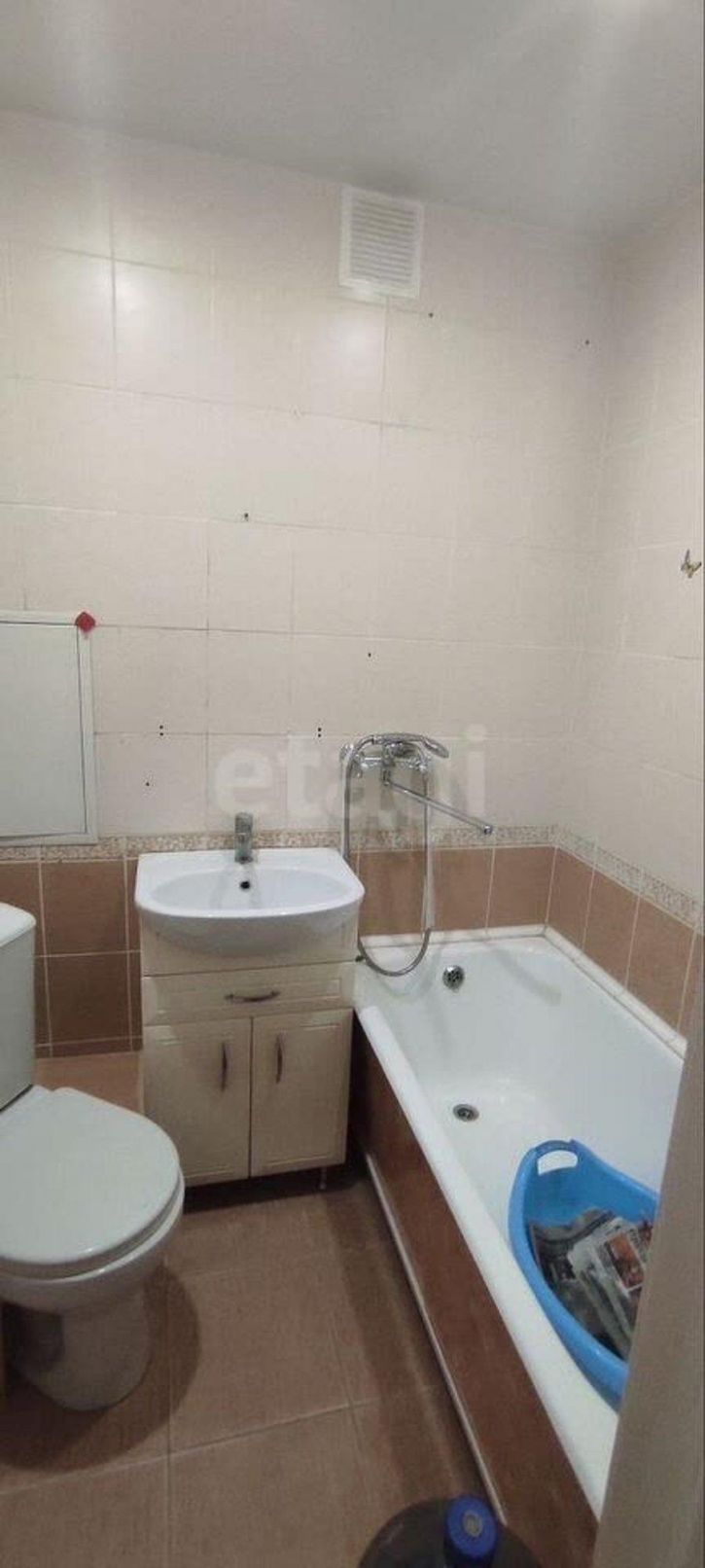 1-комн квартира улица Яшина, 3