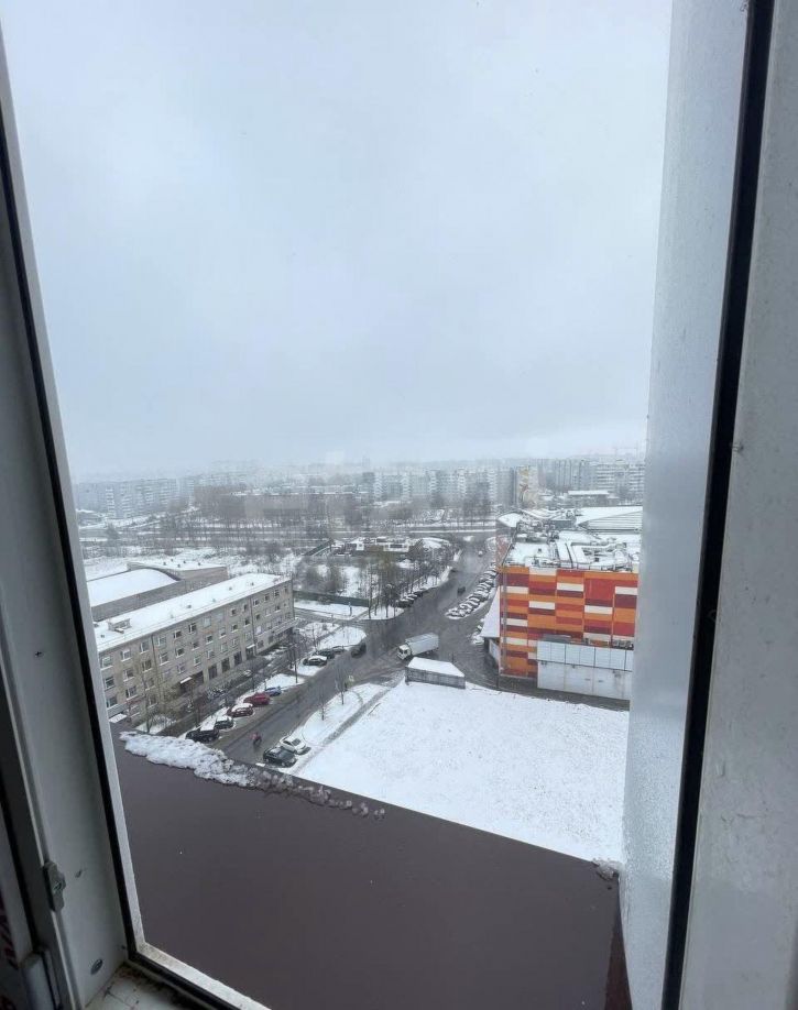 2-комн квартира Медуницинская улица, 11