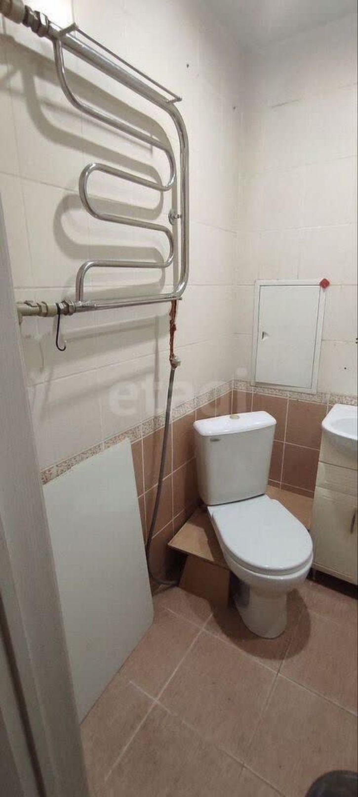 1-комн квартира улица Яшина, 3