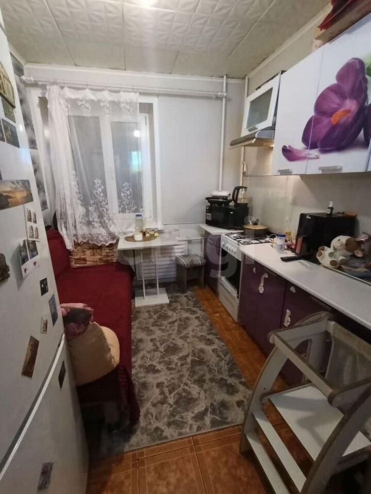 1-комн квартира Северная улица, 26