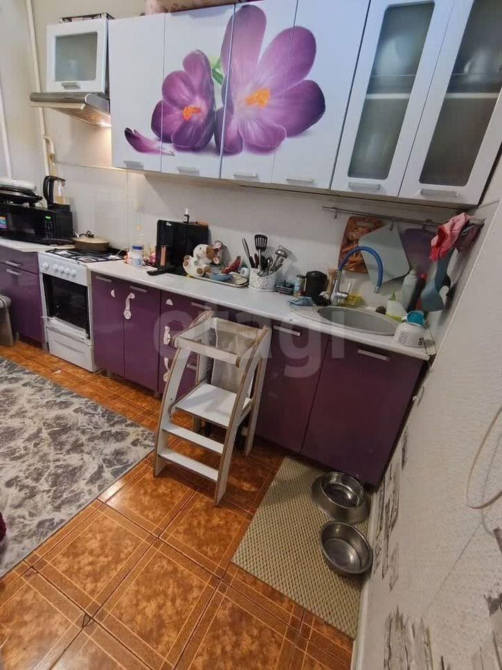 1-комн квартира Северная улица, 26