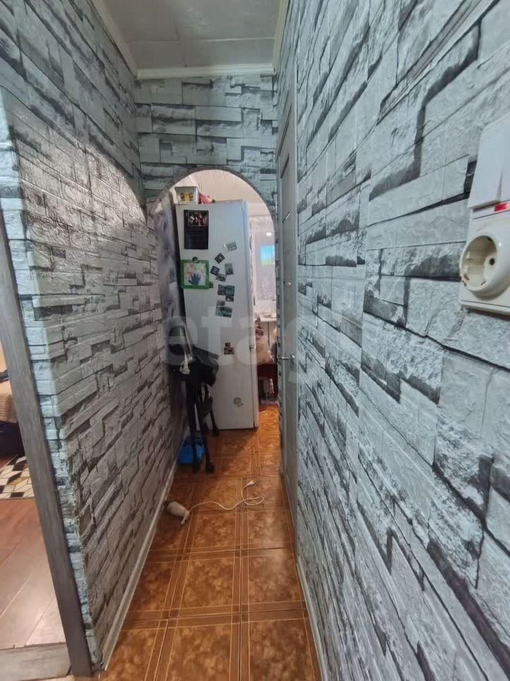 1-комн квартира Северная улица, 26