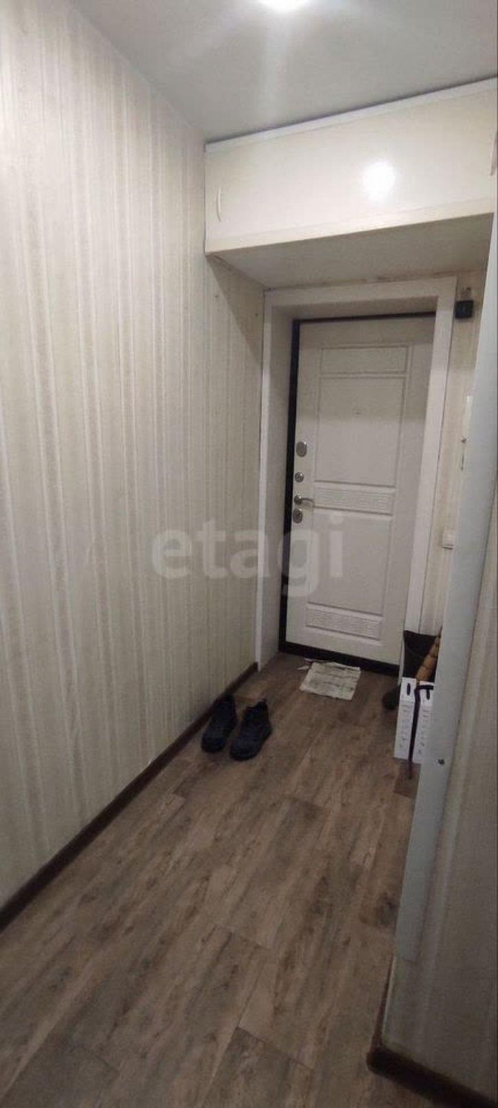 1-комн квартира улица Яшина, 3