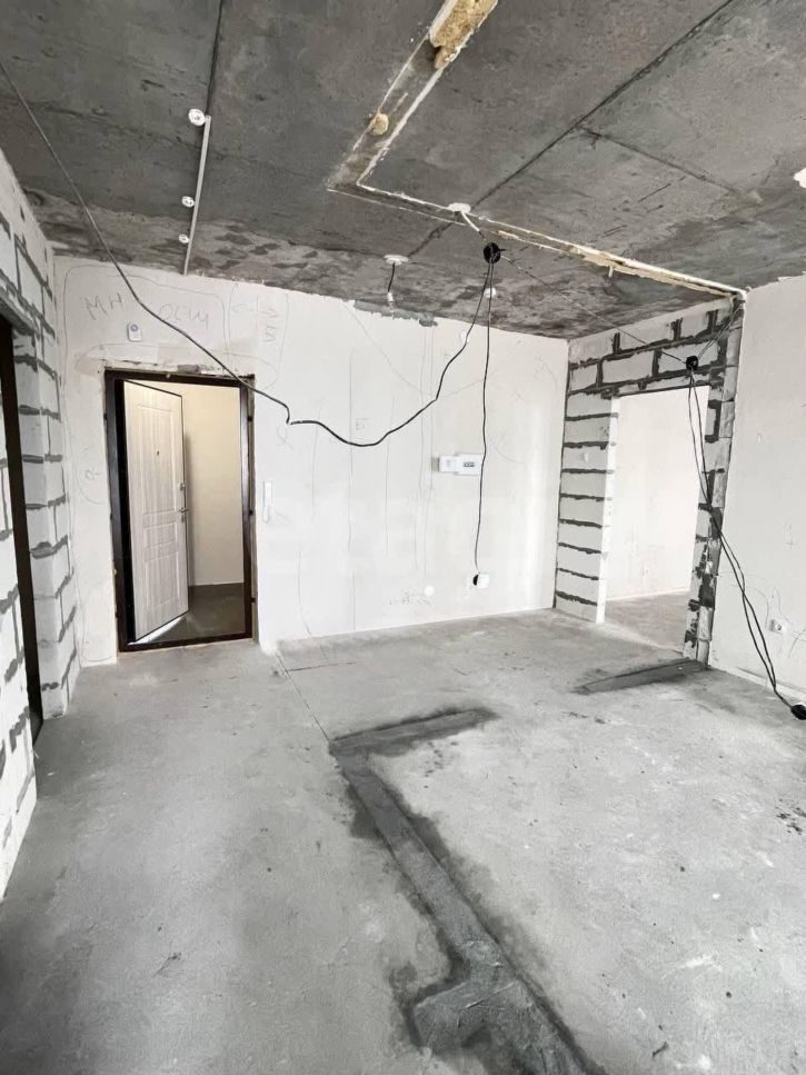 2-комн квартира Медуницинская улица, 11