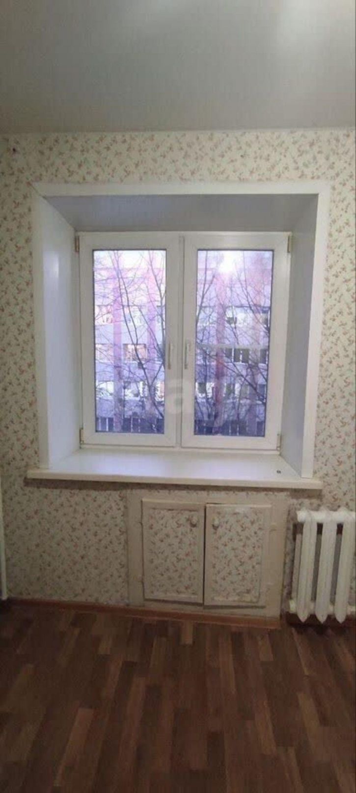 1-комн квартира улица Яшина, 3