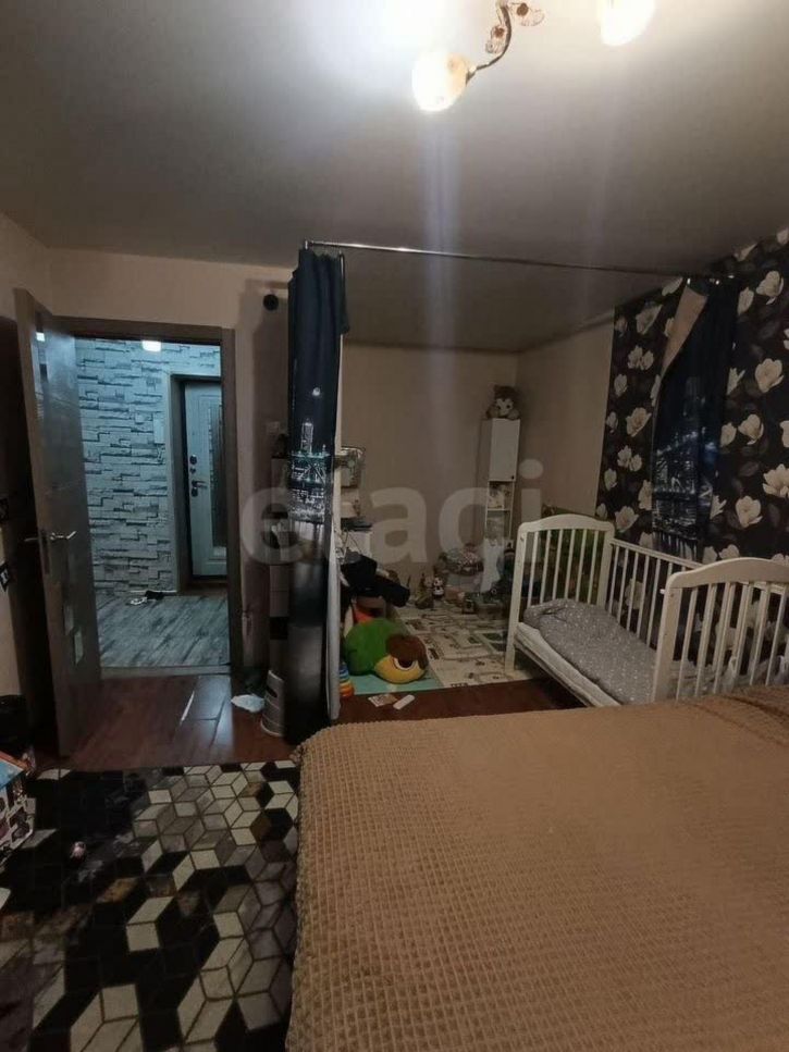 1-комн квартира Северная улица, 26