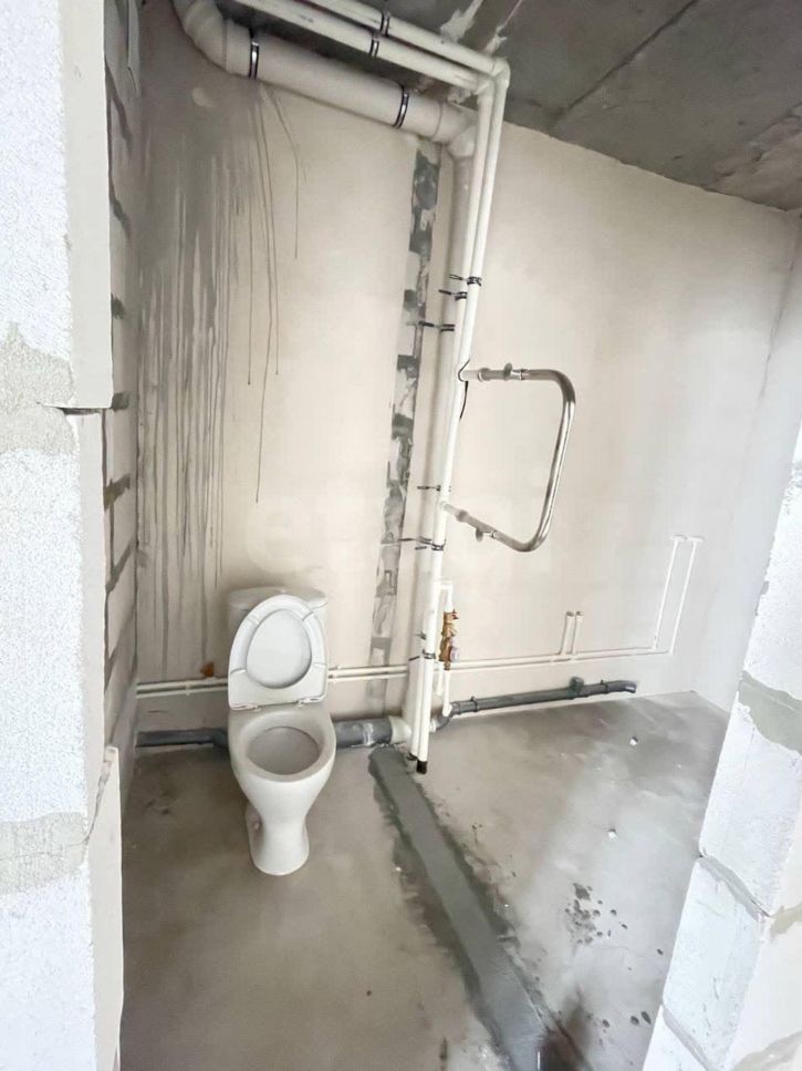 2-комн квартира Медуницинская улица, 11