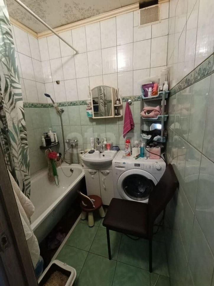 1-комн квартира Северная улица, 26