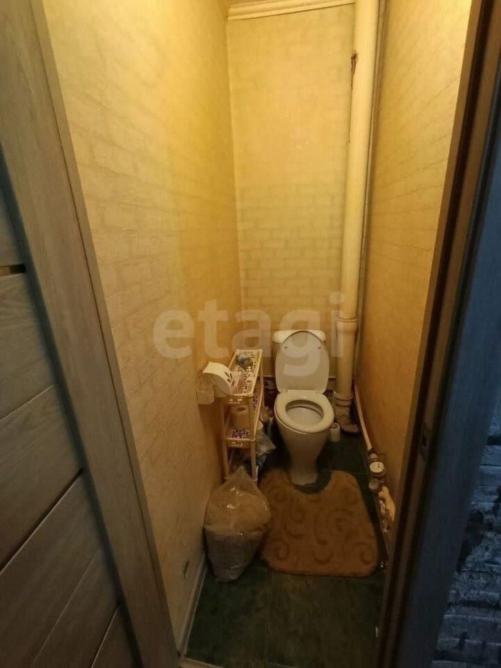 1-комн квартира Северная улица, 26