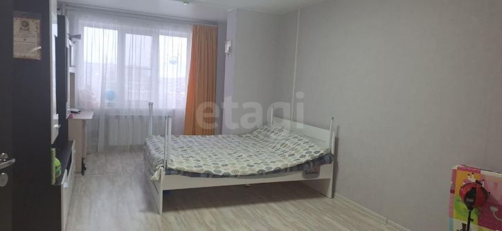 1-комн квартира улица Карла Маркса, 121