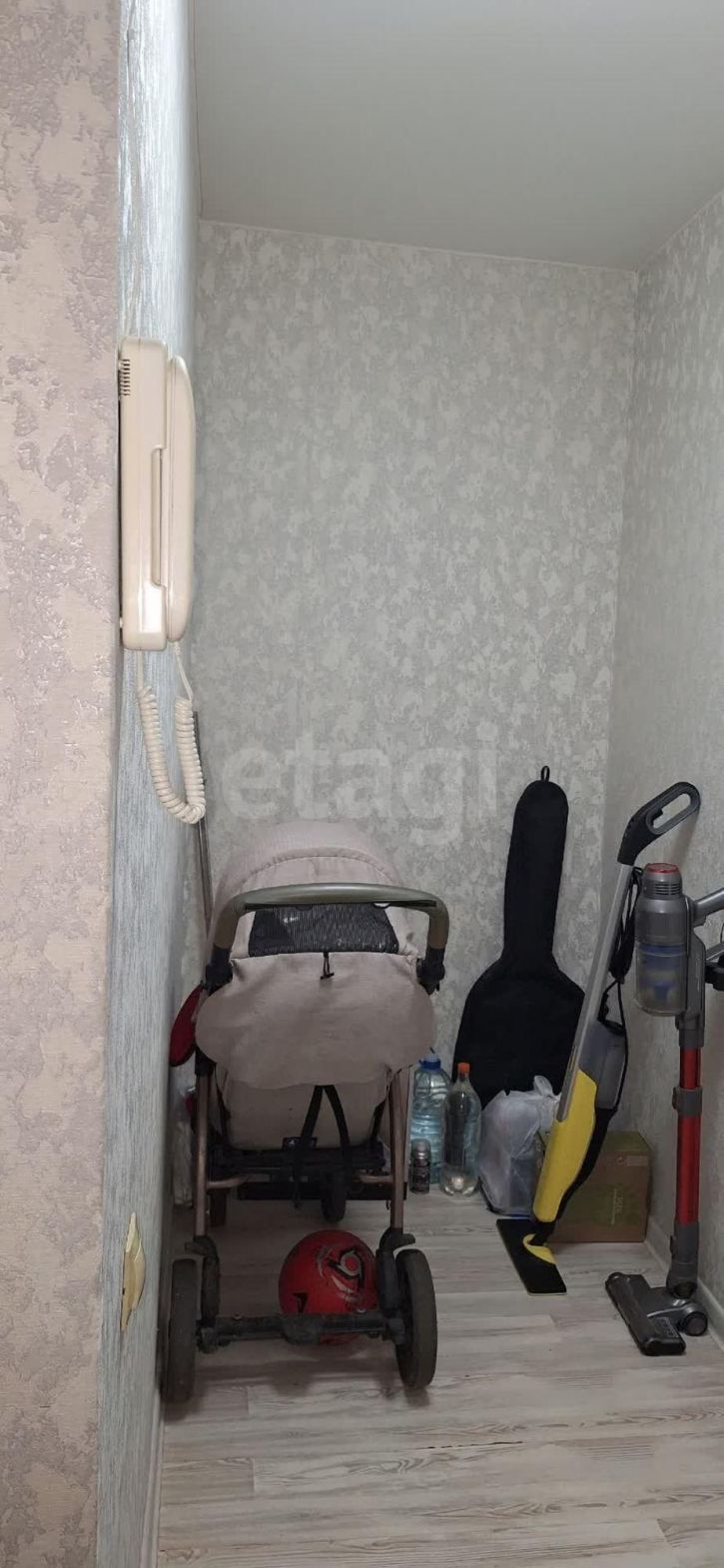 1-комн квартира улица Карла Маркса, 121