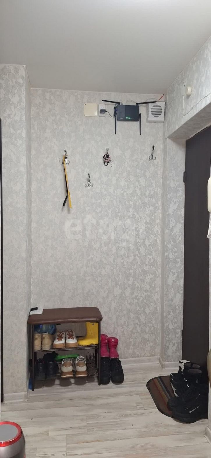 1-комн квартира улица Карла Маркса, 121