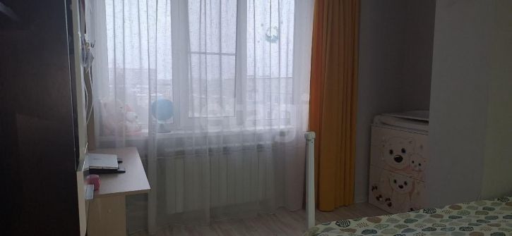 1-комн квартира улица Карла Маркса, 121