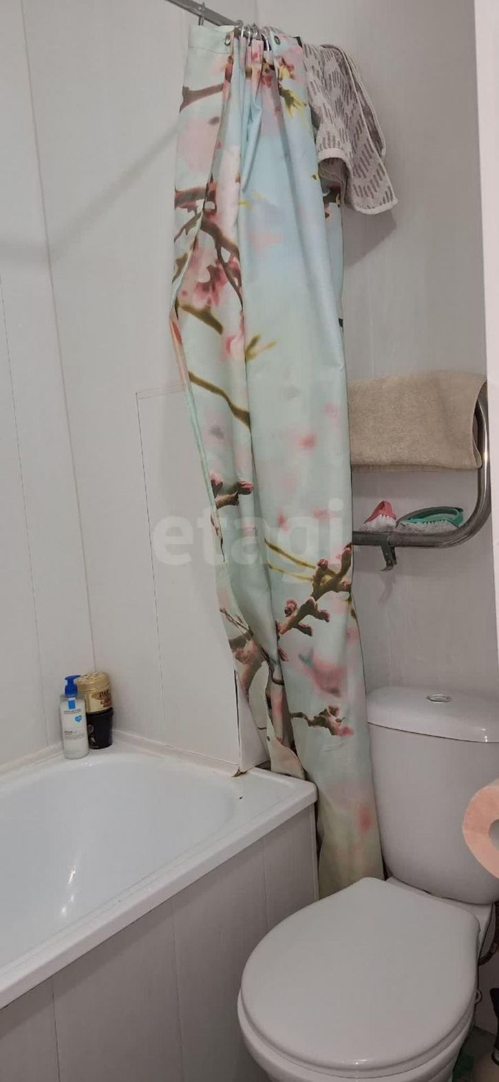 1-комн квартира улица Карла Маркса, 121