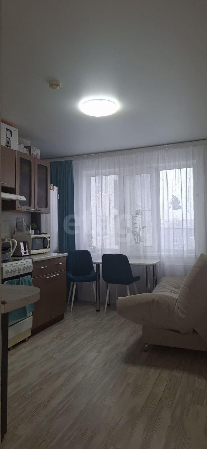 1-комн квартира улица Карла Маркса, 121