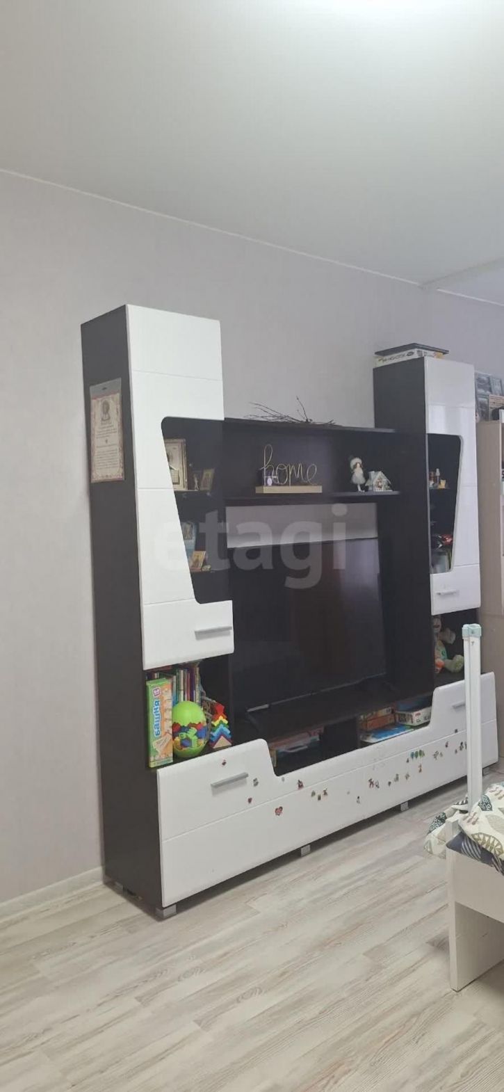 1-комн квартира улица Карла Маркса, 121