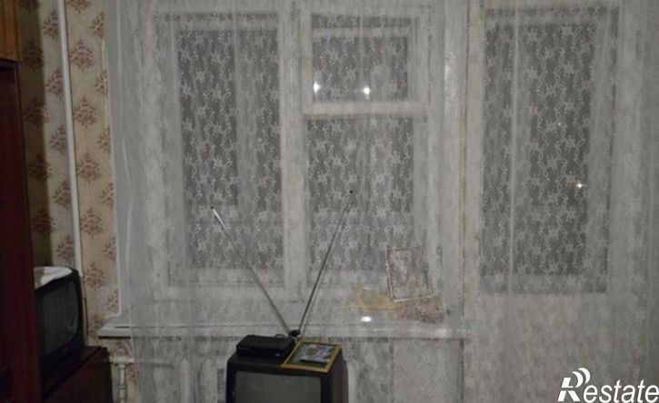 2-комн квартира ул Московская, 19,  д. 19