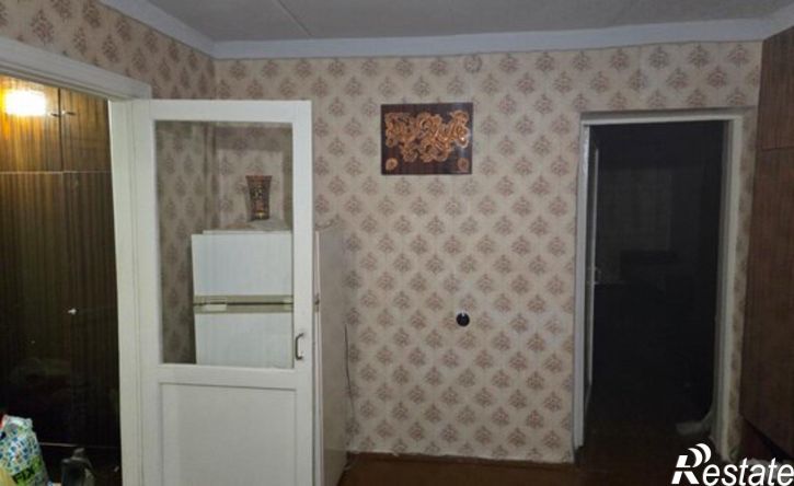 2-комн квартира ул Московская, 19,  д. 19