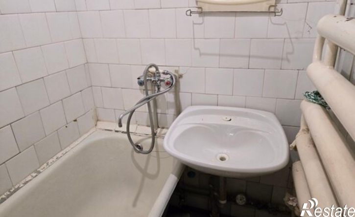 2-комн квартира ул Московская, 19,  д. 19