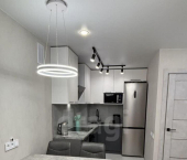 1-комн, 41.1кв м, этаж 3/10 улица Возрождения, 53