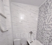 2-комн, 56кв м, этаж 3/5 улица Чернышевского, 108ак3