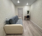 3-комн, 55.5кв м, этаж 4/10 улица Космонавта Беляева, 32к1