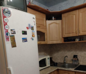 1-комн, 45кв м, этаж 1/10 ул Молодежная, д. 15а