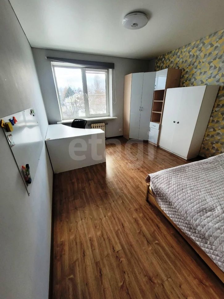 4-комн квартира Кривой переулок, 6