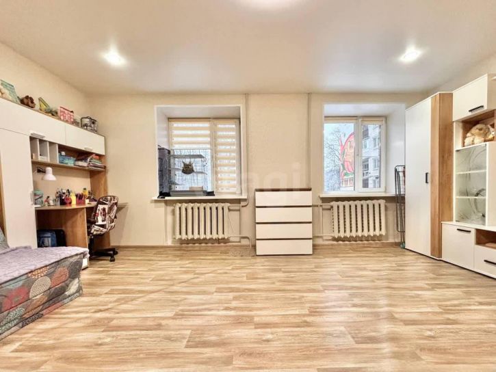 4-комн квартира Советский проспект, 131б